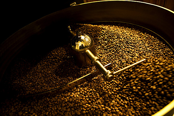 Kaffeeröster